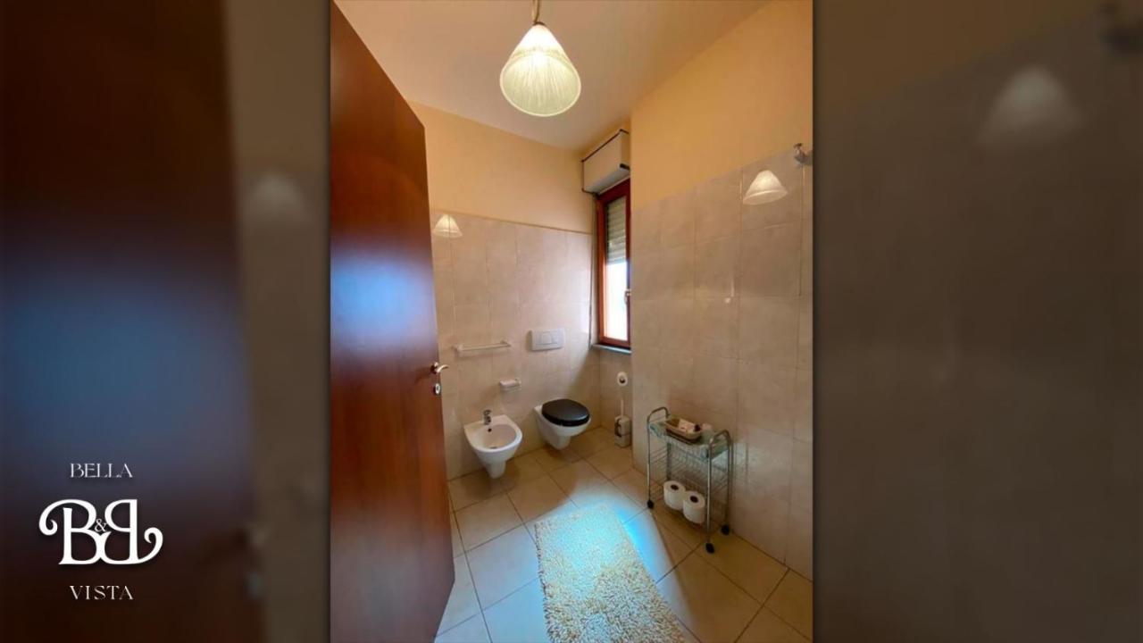 Gissi Bella Vista B&B מראה חיצוני תמונה