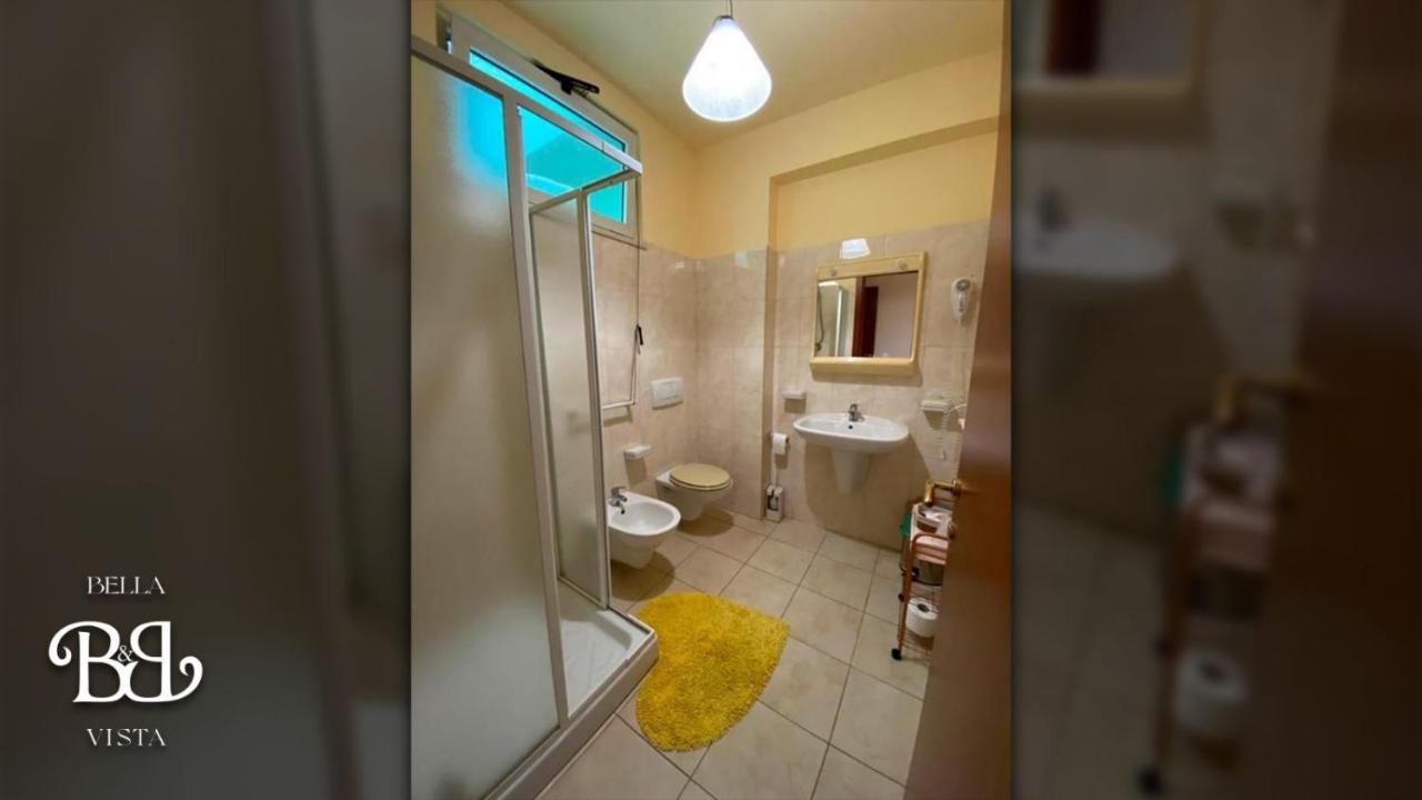 Gissi Bella Vista B&B מראה חיצוני תמונה