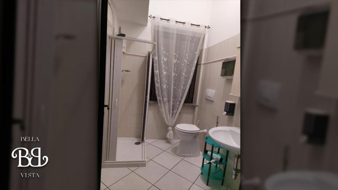 Gissi Bella Vista B&B מראה חיצוני תמונה