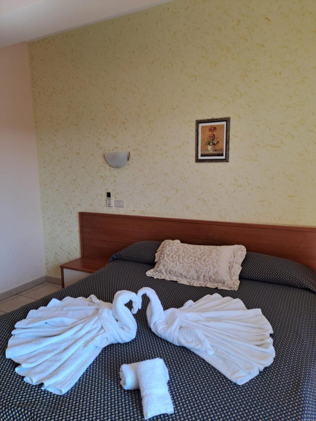 Gissi Bella Vista B&B מראה חיצוני תמונה