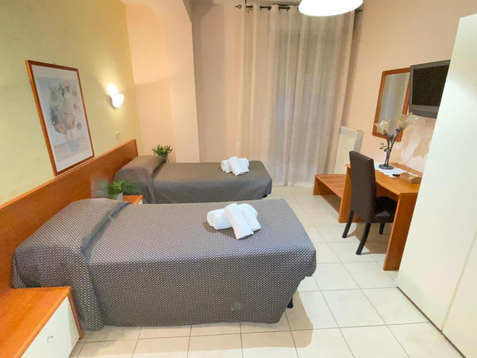 Gissi Bella Vista B&B מראה חיצוני תמונה